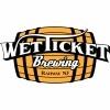 Wet Ticket Brewing - Coconut Porter (4 pack cans) (4 pack cans)