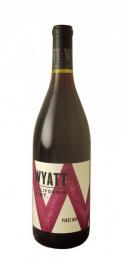 Wyatt - Pinot Noir 2019 (750ml) (750ml)