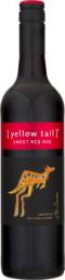 Yellow Tail - Sweet Red Roo NV (750ml) (750ml)