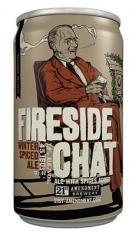 21st Amendment - Fireside Chat Seasonal (6 pack cans) (6 pack cans)