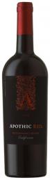 Apothic - Winemakers Red California NV (750ml) (750ml)