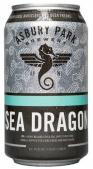 Asbury Park Brewery - Sea Dragon (4 pack cans)