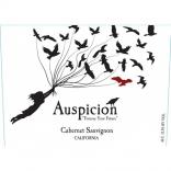 Auspicion - Cabernet Sauvignon 2020 (750ml)
