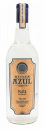 Azteca Azul - Tequila Plata (750ml) (750ml)