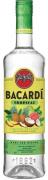 Bacardi - Tropical Rum (50ml)