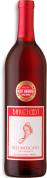 Barefoot - Red Moscato 0 (750ml)
