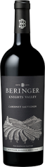 Beringer - Cabernet Sauvignon Knights Valley 2020 (750ml) (750ml)