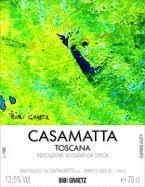 Bibi Graetz - Casamatta Bianco 2020 (750ml)