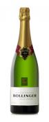 Bollinger - Brut Champagne Special Cuv�e 0 (750ml)
