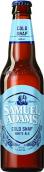 Boston Beer Co - Samuel Adams Cold Snap White Ale (12 pack bottles)