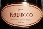 Botter - Prosecco Spago 0 (750ml)