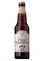 Brewery Ommegang - Three Philosophers (4 pack 12oz cans) (4 pack 12oz cans)