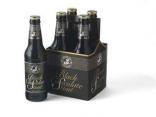 Brooklyn Brewery - Brooklyn Black Chocolate Stout (6 pack 12oz cans)