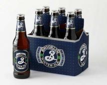 Brooklyn Brewery - Brooklyn Winter Ale (6 pack 12oz cans) (6 pack 12oz cans)
