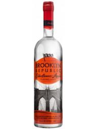Brooklyn Republic - Elderflower Apple Vodka (750ml) (750ml)