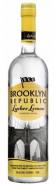 Brooklyn Republic - Lychee Lemon (750ml)
