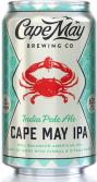Cape May Brewing Co - Cape May IPA (6 pack cans)