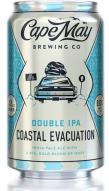 Cape May Brewing Co - Coastal Evacuation (6 pack cans)
