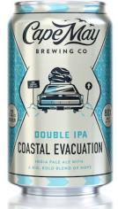 Cape May Brewing Co - Coastal Evacuation (6 pack cans) (6 pack cans)