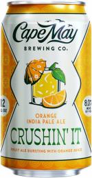 Cape May Brewing Company - Crushin It (6 pack cans) (6 pack cans)