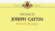 Cattin - Pinot Blanc Alsace 2020 (750ml) (750ml)