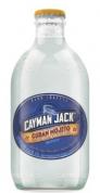 Cayman Jack - Mojito (6 pack cans)