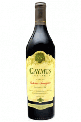 Caymus - Cabernet Sauvignon Napa Valley 2020 (750ml) (750ml)