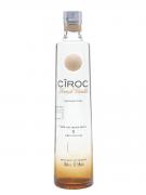 Ciroc - French Vanilla Vodka (750ml)