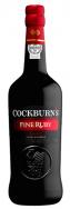 Cockburns - Fine Ruby Port 0 (750ml)