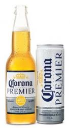 Corona - Premier (6 pack 12oz cans) (6 pack 12oz cans)