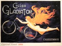 Cycles Gladiator - Chardonnay Central Coast 2019 (750ml) (750ml)