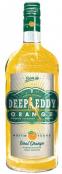 Deep Eddy - Orange Vodka (1L)