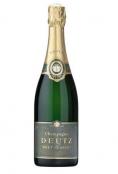 Deutz - Brut Champagne Classic 0 (750ml)