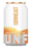 Downeast Cider House - White (4 pack 12oz cans)