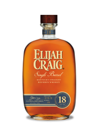 Elijah Craig - 18 Years Single Barrel Kentucky Straight Bourbon Whiskey (750ml) (750ml)