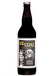 Epic Brewing - Big Bad Baptist (22oz can) (22oz can)
