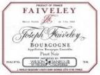 Faiveley - Bourgogne Rouge Pinot Noir 2020 (750ml)