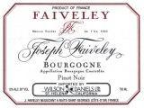 Faiveley - Bourgogne Rouge Pinot Noir 2020 (750ml)