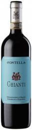 Fontella - Chianti 2016 (750ml) (750ml)