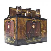 Founders Brewing Company - Founders Porter (6 pack cans) (6 pack cans)