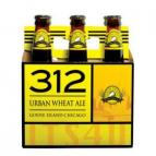 Goose Island - 312 Urban Wheat Ale (6 pack cans)