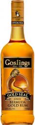Goslings - Gold Seal Rum (750ml) (750ml)