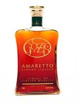 Gozio - Amaretto Almond Liqueur (1L) (1L)