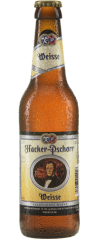 Hacker Pschorr - Weisse (6 pack 11.2oz cans) (6 pack 11.2oz cans)