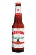 Harpoon Brewing - Winter Warmer (6 pack bottles)