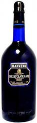 Harveys - Bristol Cream Jerez Sherry NV (750ml) (750ml)
