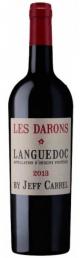 Jeff Carrel - Les Darons Languedoc 2020 (750ml) (750ml)