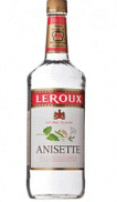 Leroux - Anisette (750ml)