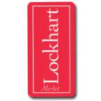 Lockhart - Merlot California 2017 (750ml)