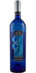 Luna di Luna - Chardonnay / Pinot Grigio Veneto NV (1.5L) (1.5L)